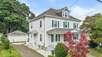 featured image of 72 Standish Ave #2A