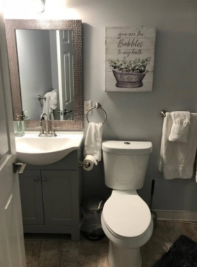 4803 Russell Ave #1 - Photo 3 of 11