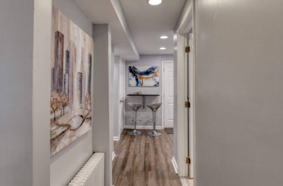 4803 Russell Ave #1 - Photo 4 of 11