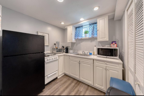 4803 Russell Ave #1 - Photo 6 of 11