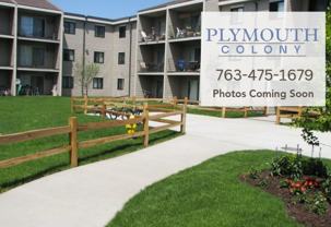 Plymouth Colony Apartments - Photo 1 of 1