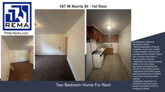 167 W Norris St - Photo 1 of 1