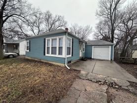 1153 N Pershing St - Photo 1 of 1