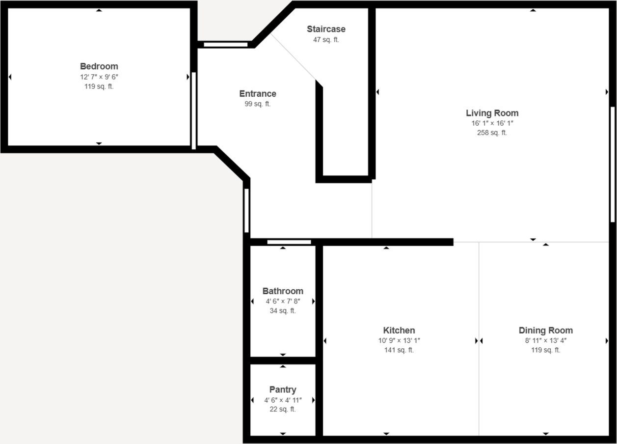 11595 W Holly St - Photo 3 of 50