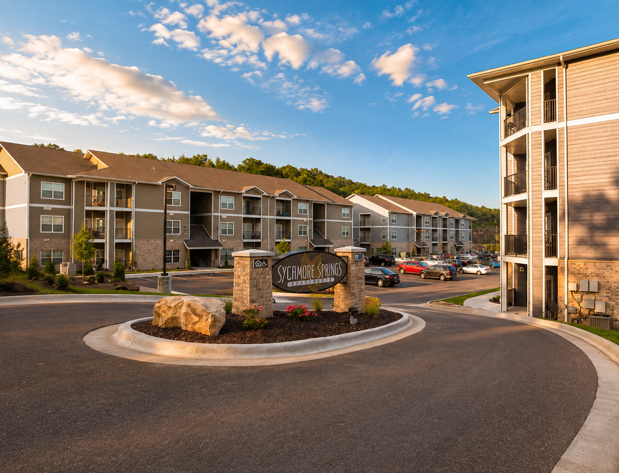 Sycamore Springs - Photo 2 of 25