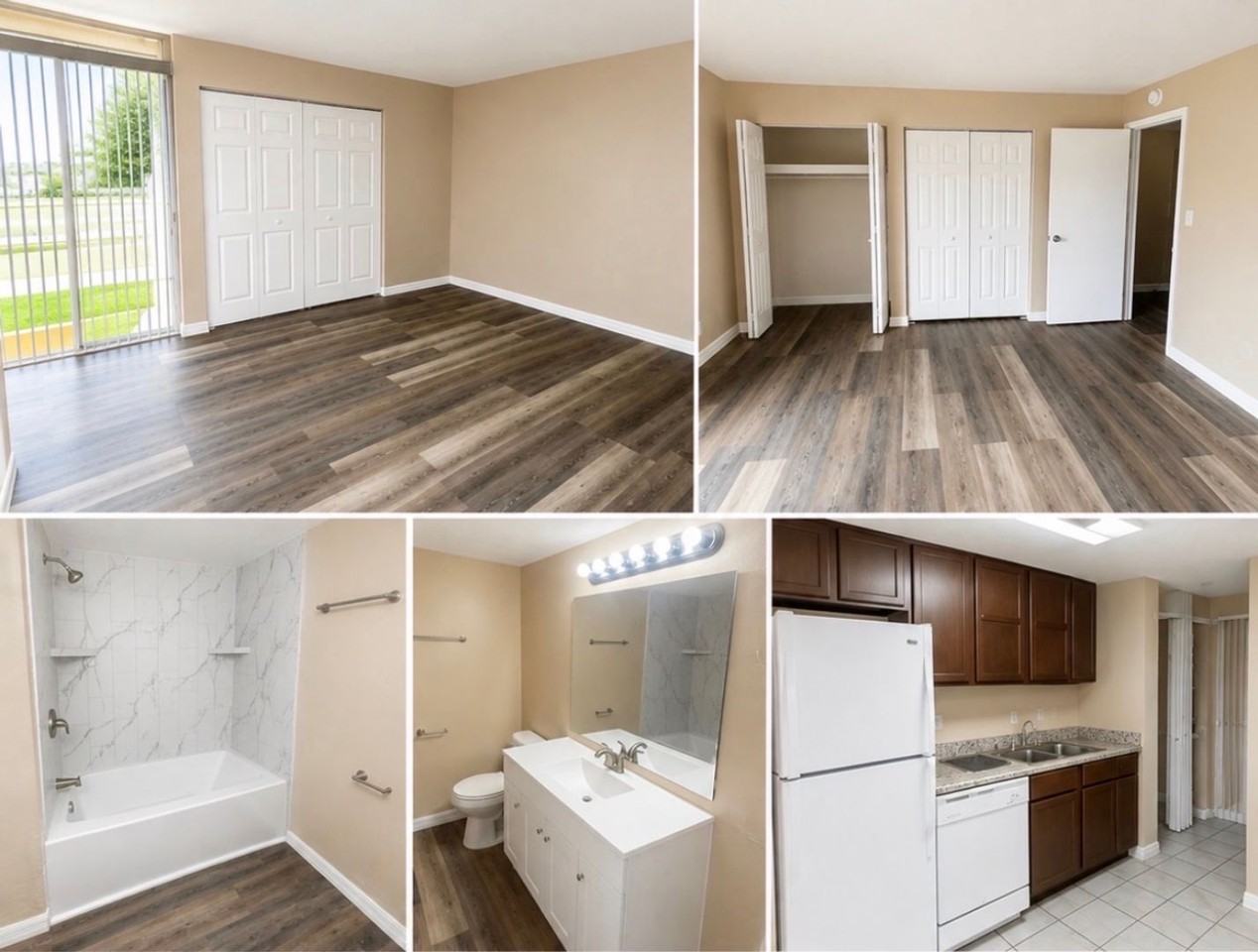260 W Van Fleet Dr #58 - Photo 3 of 4