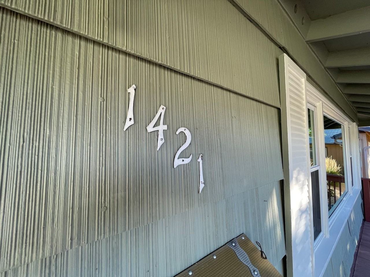 1421 Samuel Way