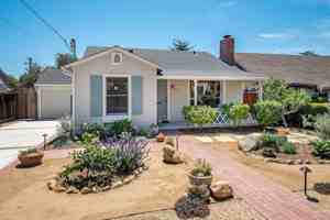 featured image of 3017 Puesta Del Sol