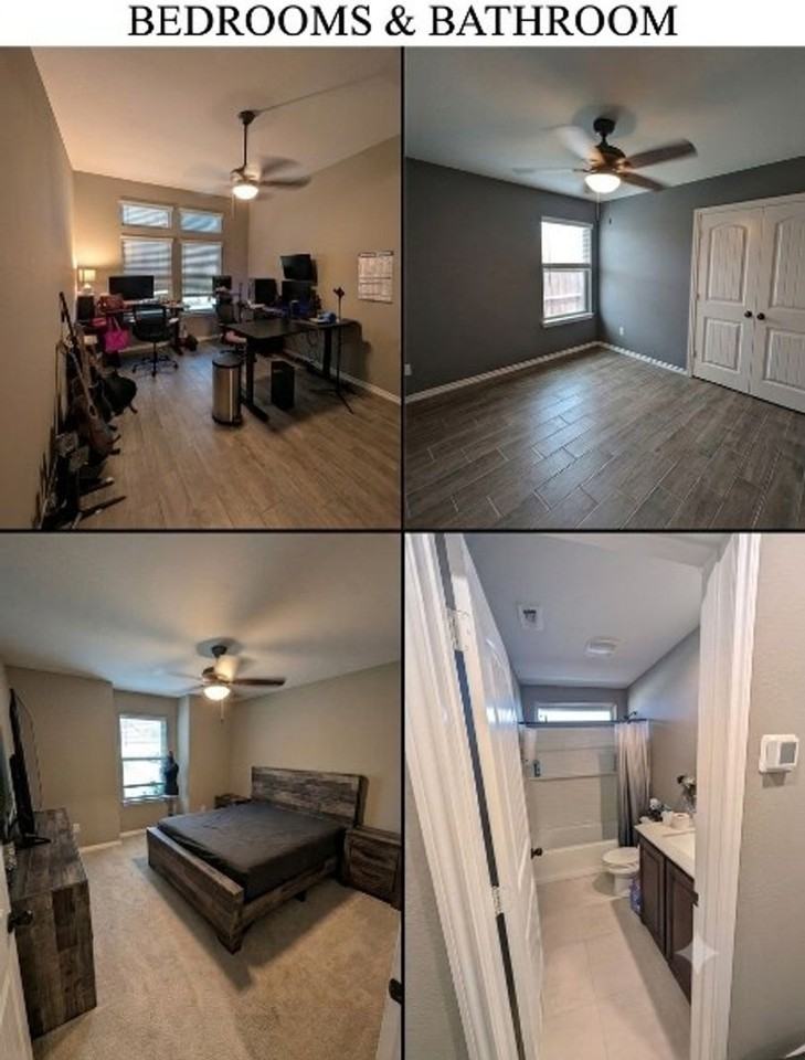 5740 Huffines Blvd - Photo 4 of 6