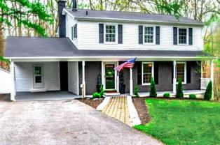 30020 Tomahawk Ct - Photo 1 of 1