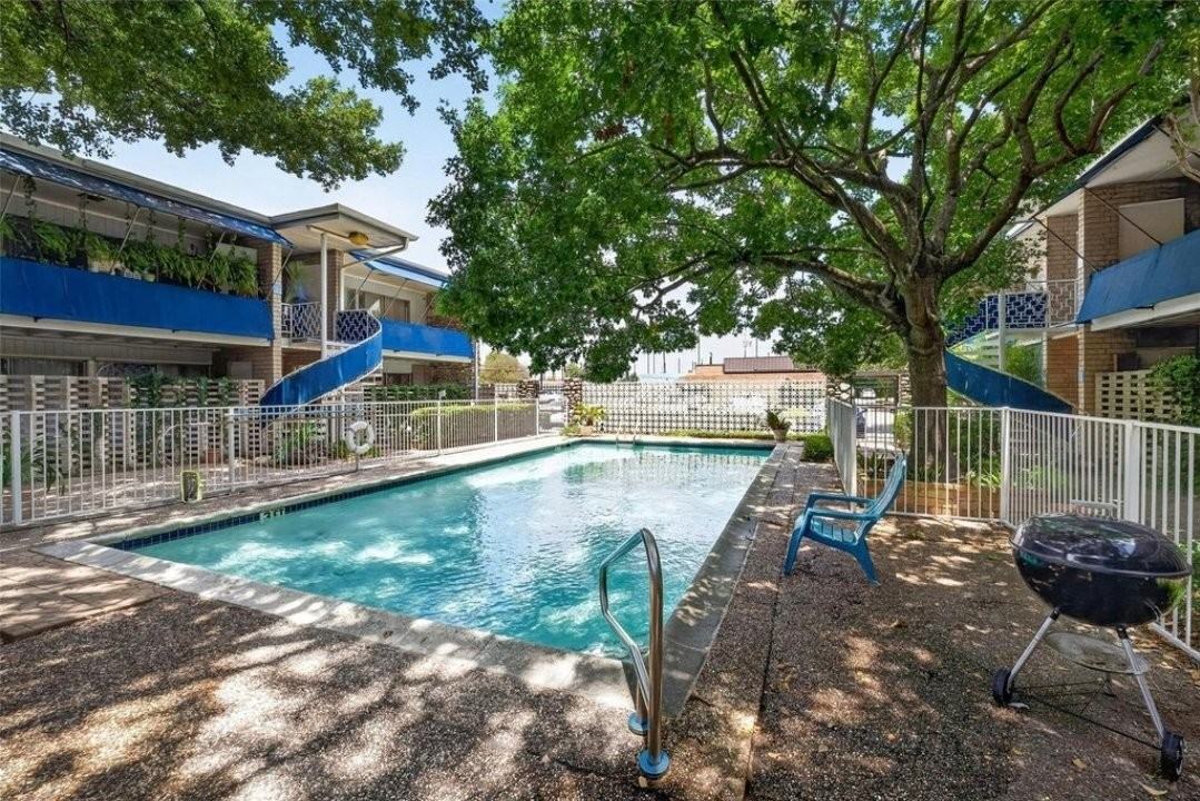 3271 Sul Ross St #20