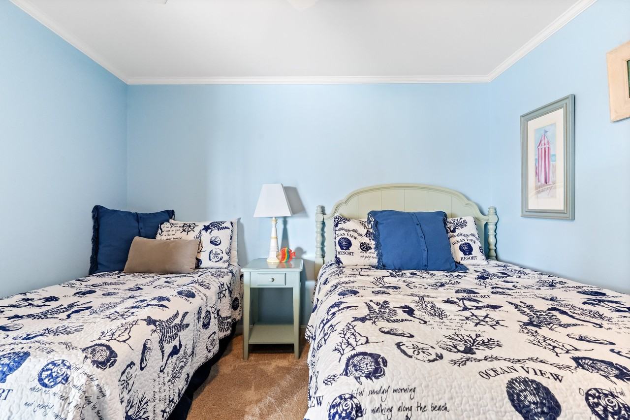 4201 Coastal Hwy #401 - Photo 4 of 14