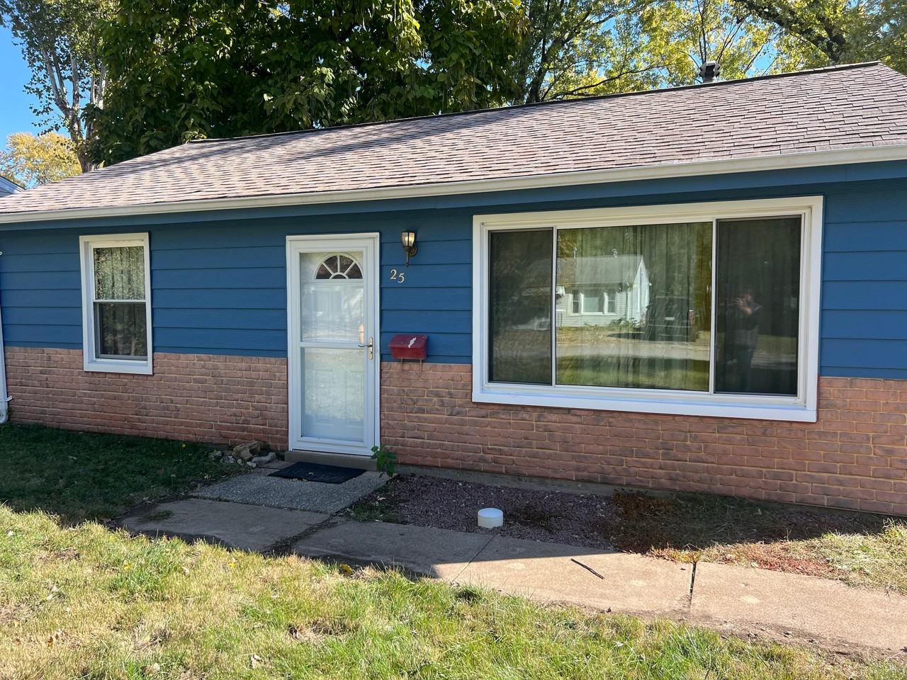 25 Mcnulty Dr