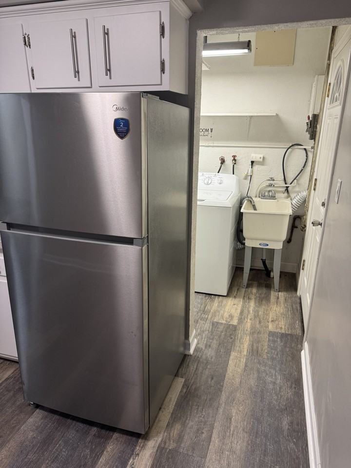 17000 Ridgewick.Most Utilities Free.You Save Money - Photo 5 of 34