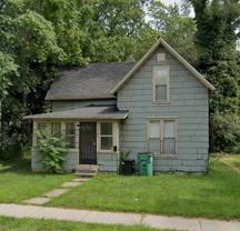 749 Mcallister Ave - Photo 1 of 1