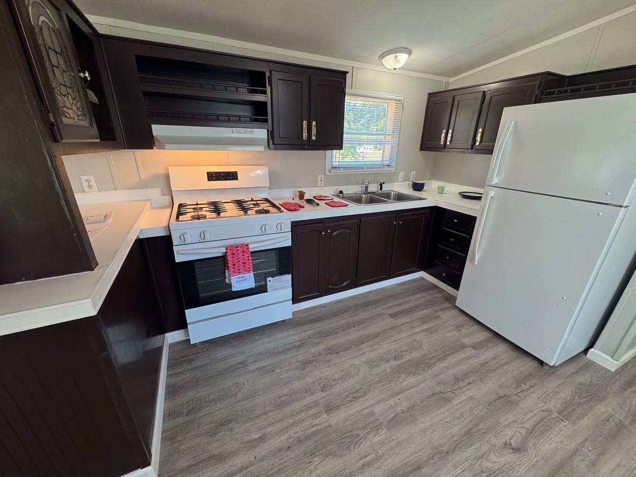 2552 Smith Ave., #35