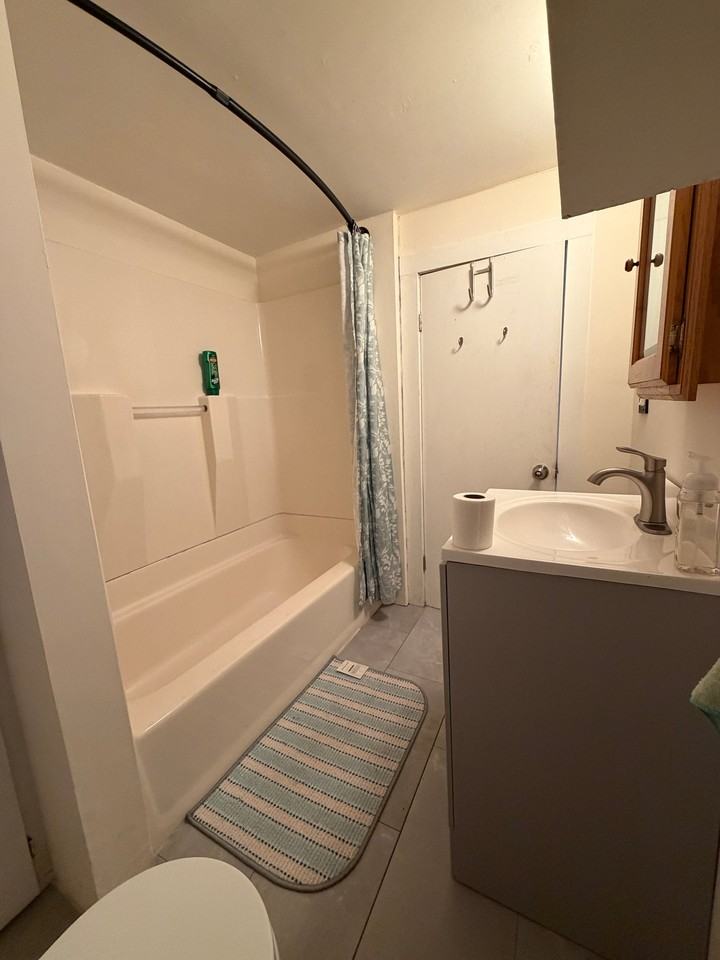 108 5Th Street Ithaca #1-2 - Photo 5 of 5