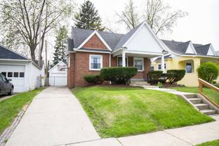 1467 Crestwood Rd - Photo 1 of 1