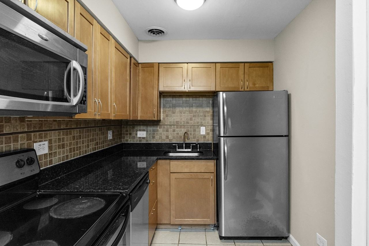 3825 North Pine Grove Avenue, Unit 321 - Photo 3 of 16