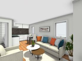 49 West Street - 1 #1 - Photo 1 of 1