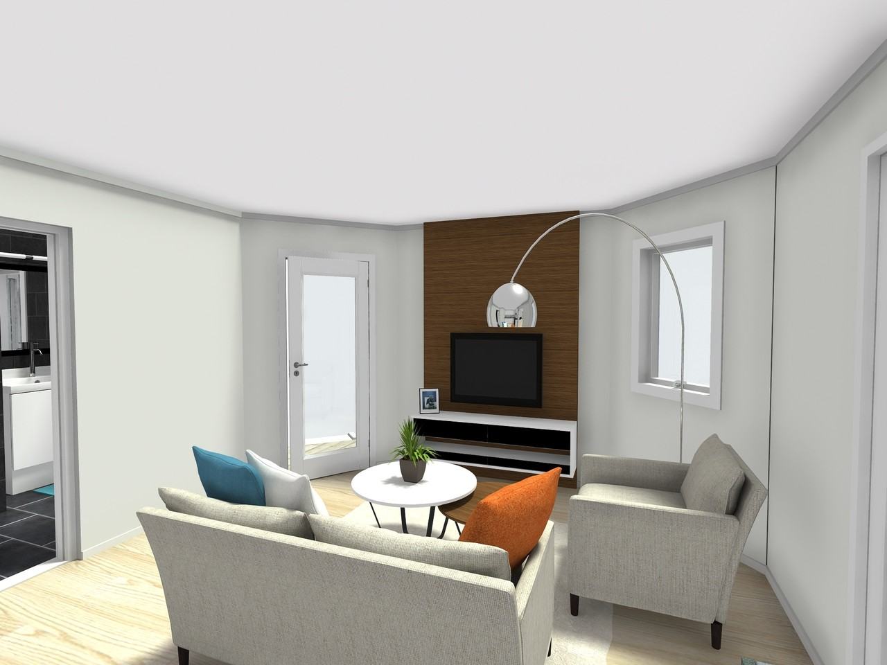 49 West Street - 2 #2 - Photo 3 of 6