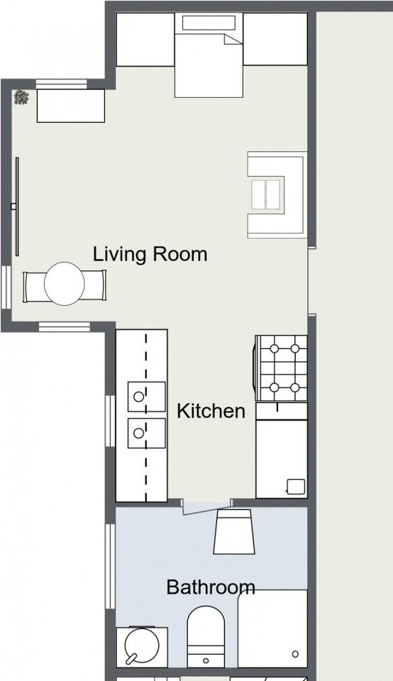 49 West Street - 6 #6 - Photo 4 of 6
