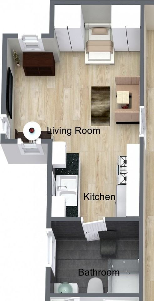 49 West Street - 6 #6 - Photo 5 of 6