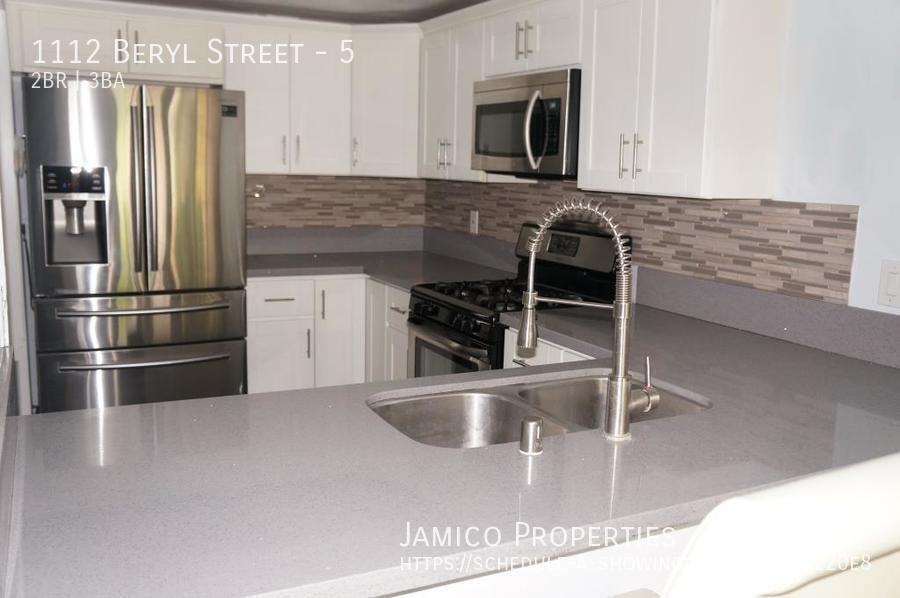 1112 Beryl St #5 - Photo 3 of 50
