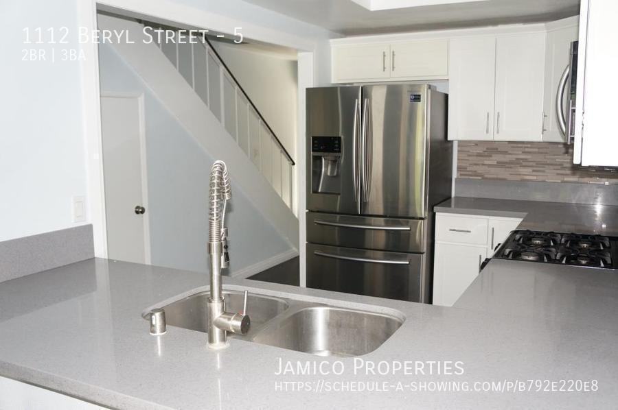 1112 Beryl St #5 - Photo 4 of 50