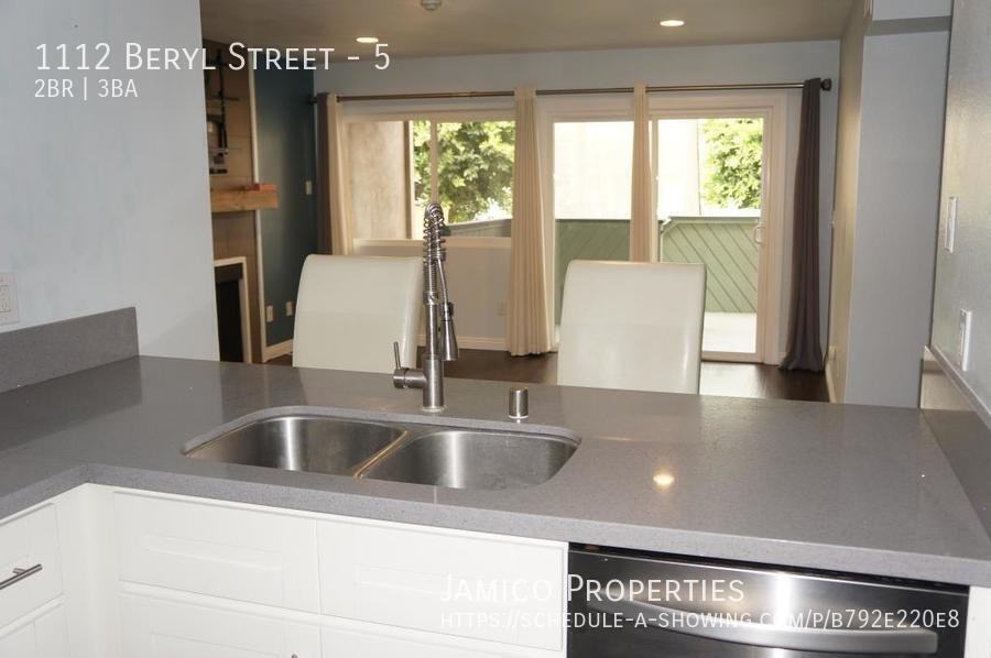 1112 Beryl St #5 - Photo 5 of 50