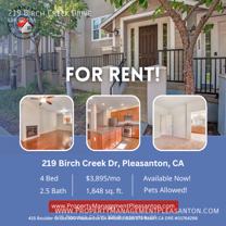 219 Birch Creek Dr - Photo 1 of 1