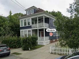 174 4th Street, Unit 2 - 2nd/3rd Fl - Photo 1 of 1