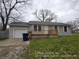 206 N Jackson Ave - Photo 1 of 1