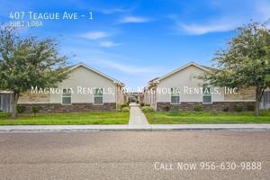 featured image of 407 Teague Ave #1
