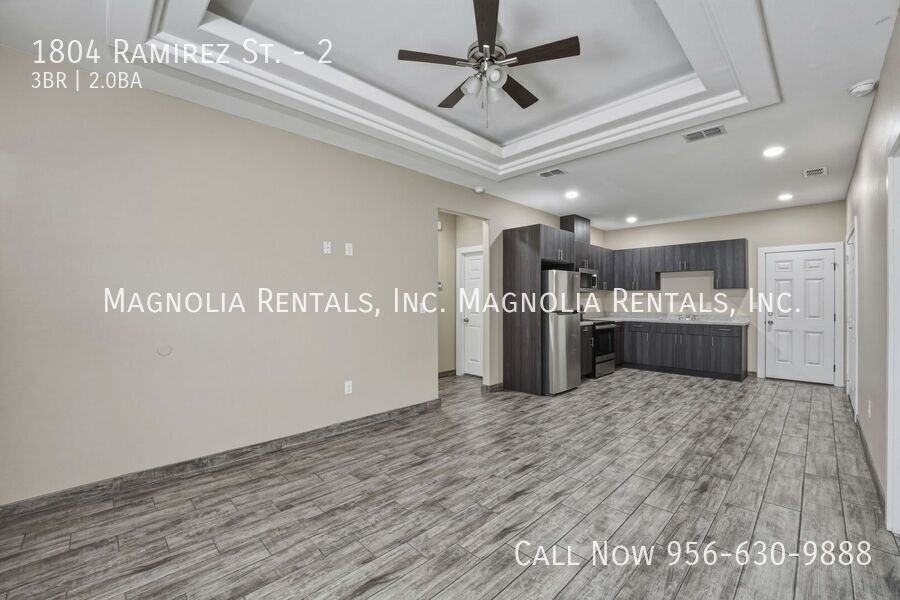 1804 Ramirez St #2 - Photo 3 of 15