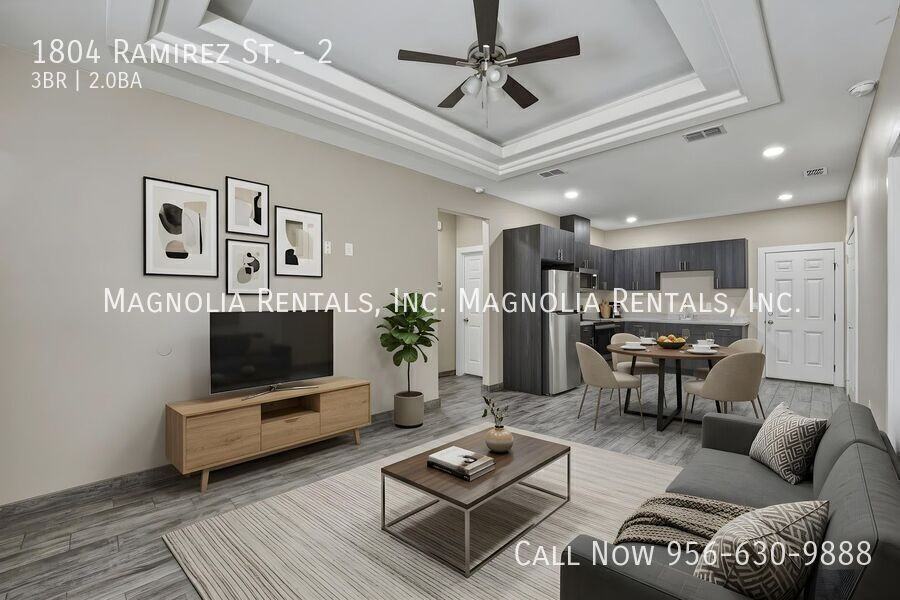 1804 Ramirez St #2 - Photo 4 of 15