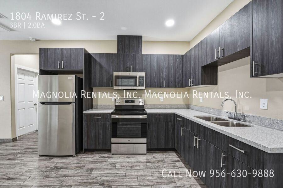 1804 Ramirez St #2 - Photo 5 of 15