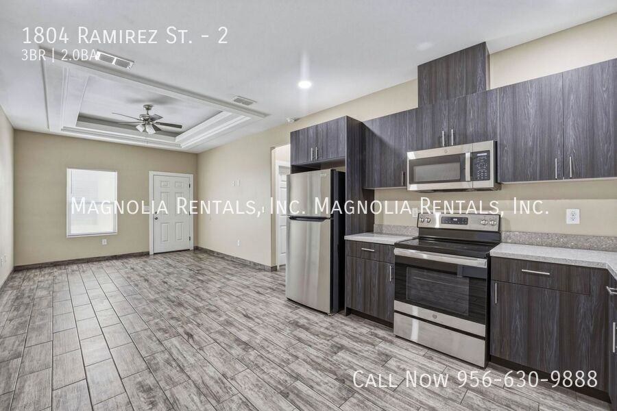 1804 Ramirez St #2 - Photo 6 of 15