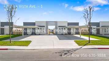 featured image of 4208 La Vista Ave #1