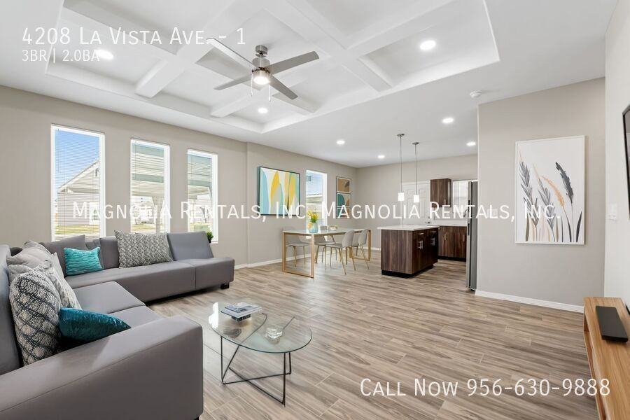 4208 La Vista Ave #1 - Photo 3 of 15