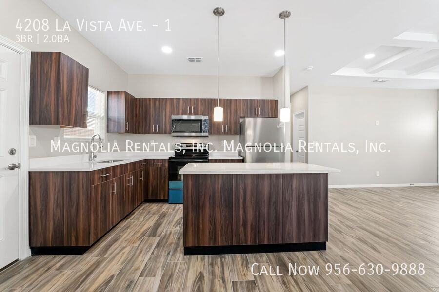 4208 La Vista Ave #1 - Photo 4 of 15