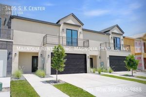 featured image of 3405 S K Center St