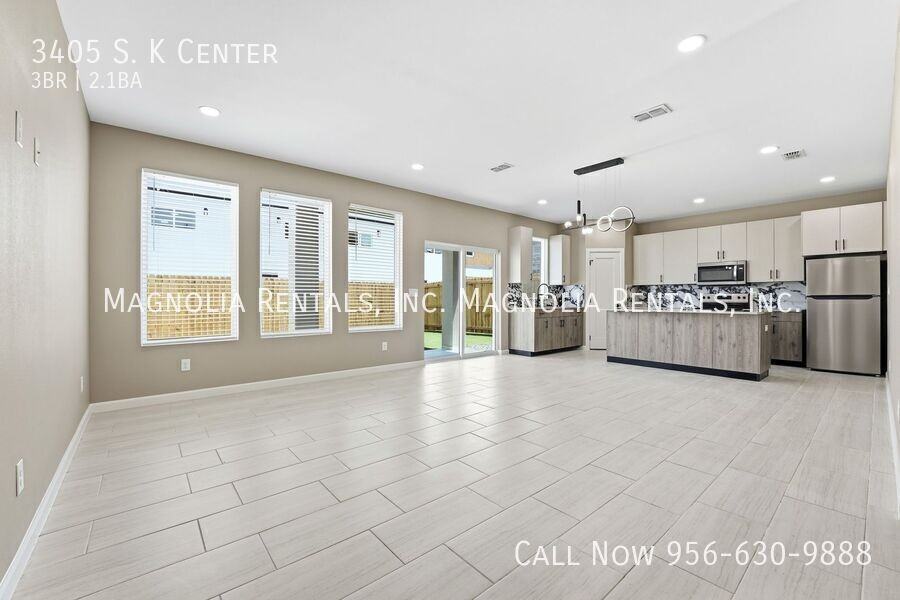 3405 S K Center St - Photo 6 of 22