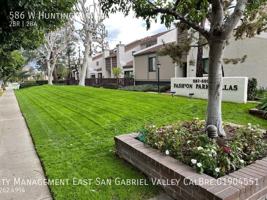 featured image of 586 W Huntington Dr #H