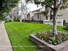 586 W Huntington Dr #H - Photo 1 of 1