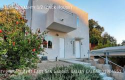 1106 1/2 1106 Geraghty 1/2 (Back House) - Photo 1 of 1