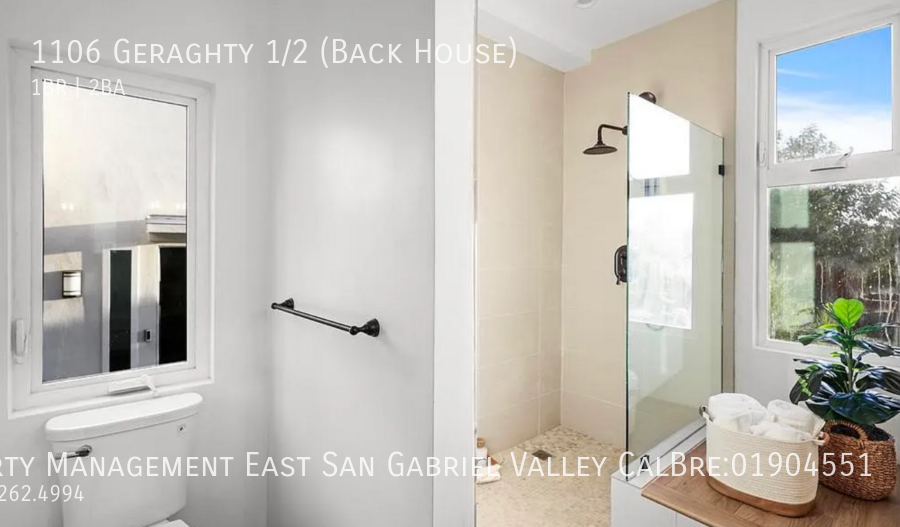 1106 1/2 1106 Geraghty 1/2 (Back House) - Photo 6 of 19