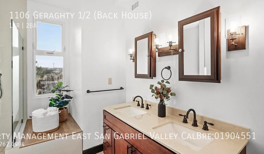 1106 1/2 1106 Geraghty 1/2 (Back House) - Photo 7 of 19
