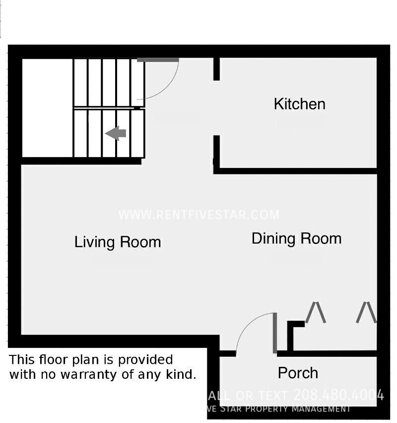 1066 Yellowstone Ave #3 - Photo 3 of 5