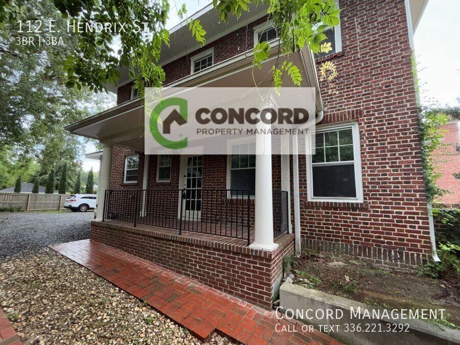 112 E Hendrix St - Photo 4 of 21